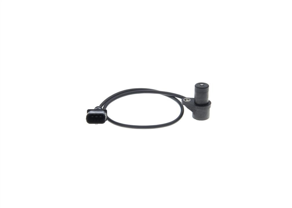 Bosch Crankshaft position sensor – price 253 PLN
