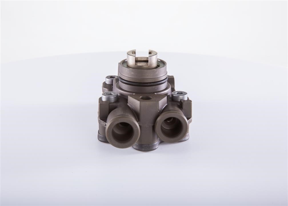 Bosch Fuel pump – price 874 PLN