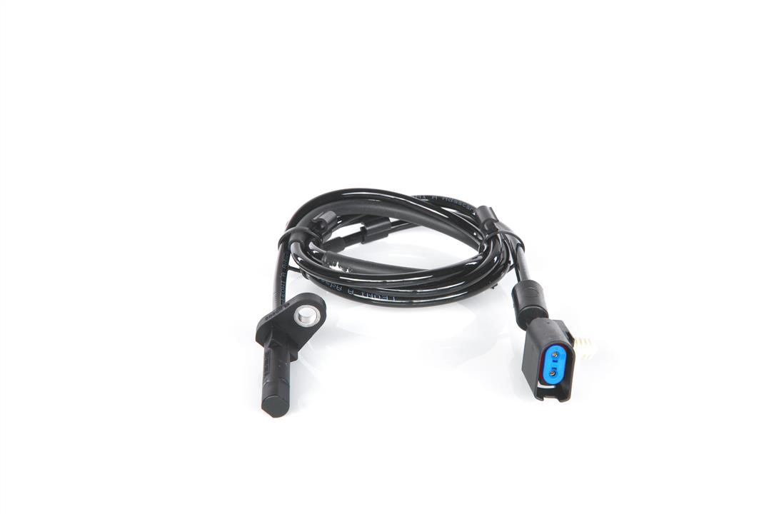 Bosch Czujnik ABS – cena 335 PLN