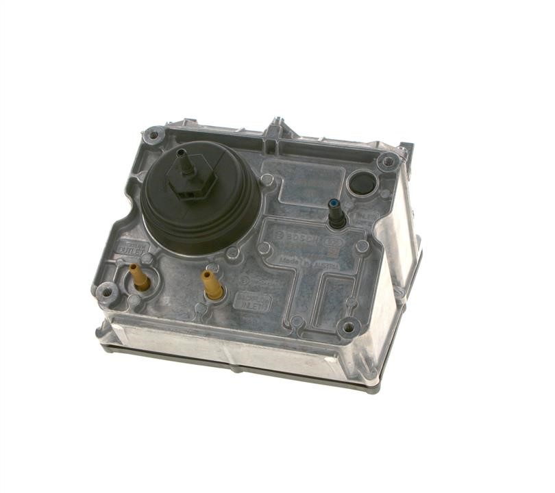 AdBlue Fluid Injection Control Unit Bosch 0 444 022 019