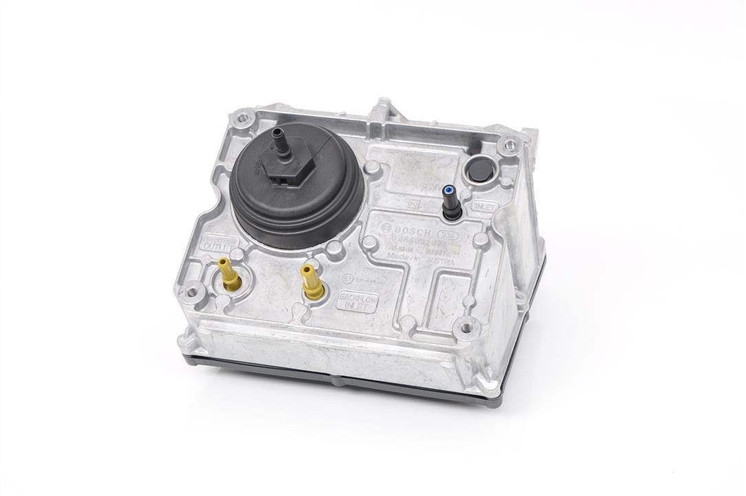 AdBlue Fluid Injection Control Unit Bosch 0 444 022 074
