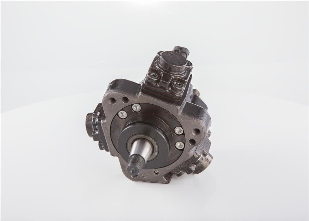 Injection Pump Bosch 0 445 010 320