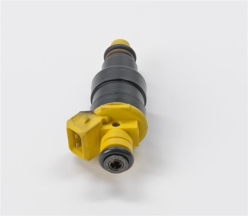 Bosch Injector fuel – price [object Object] PLN