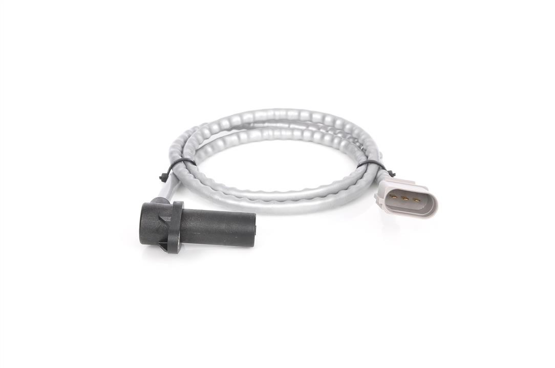 Bosch Crankshaft position sensor – price 612 PLN