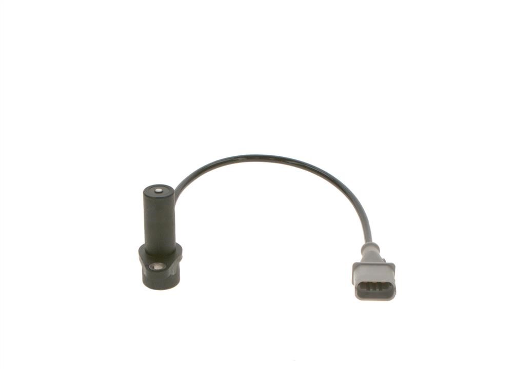 Bosch Crankshaft position sensor – price 241 PLN