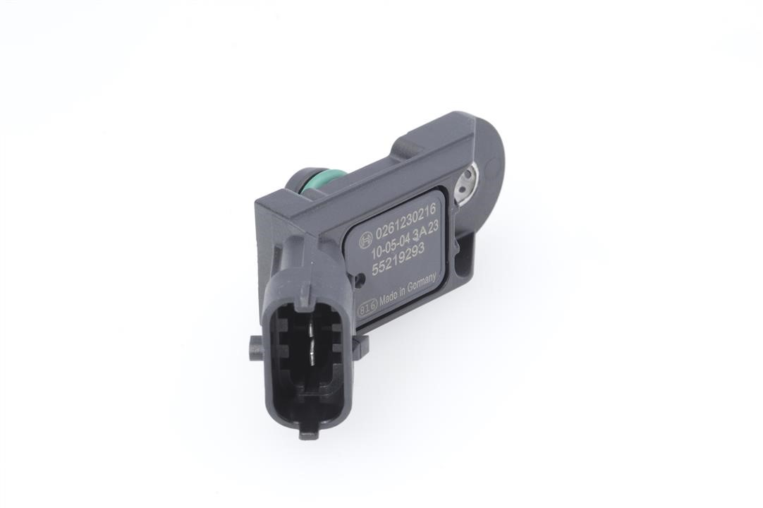 Bosch MAP-Sensor – Preis 129 PLN