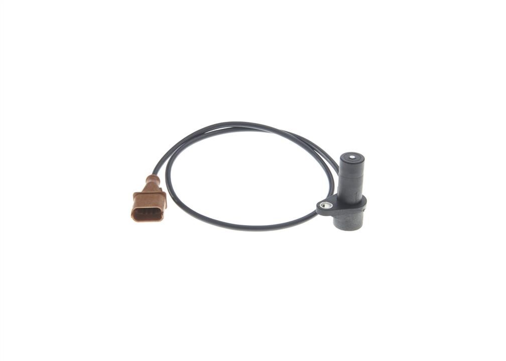 Bosch Crankshaft position sensor – price 295 PLN