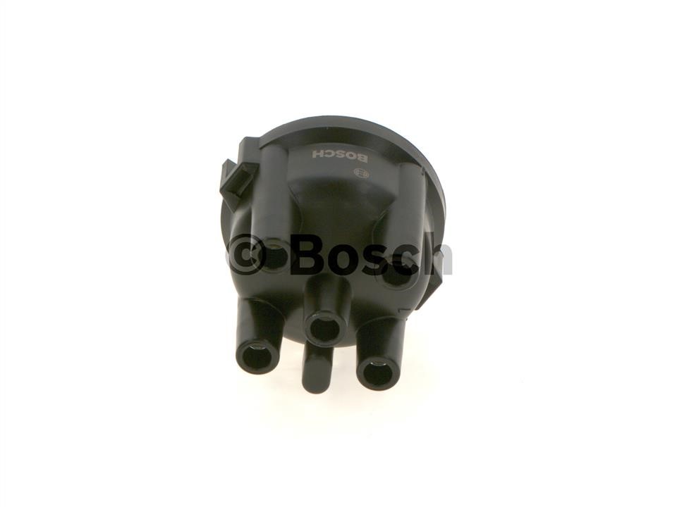 Крышка распределителя зажигания Bosch 1 987 233 012
