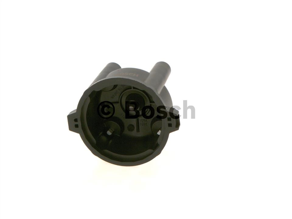 Крышка распределителя зажигания Bosch 1 987 233 022