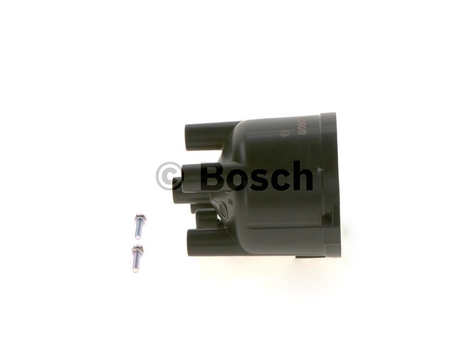 Bosch Pokrywa rozdzielacza zapłonu – cena 33 PLN