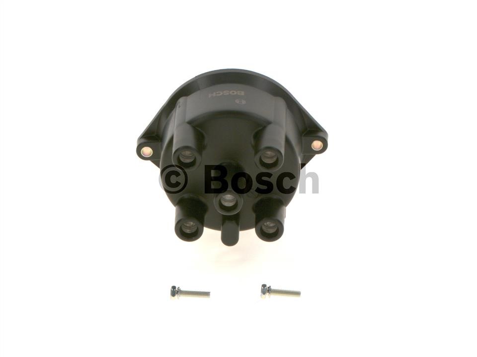 Bosch Distributor cap – price 209 PLN