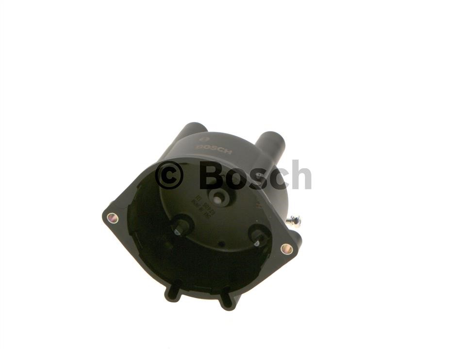 Distributor cap Bosch 1 987 233 052