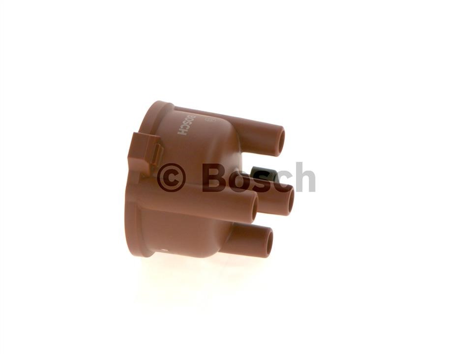 Bosch Pokrywa rozdzielacza zapłonu – cena 40 PLN