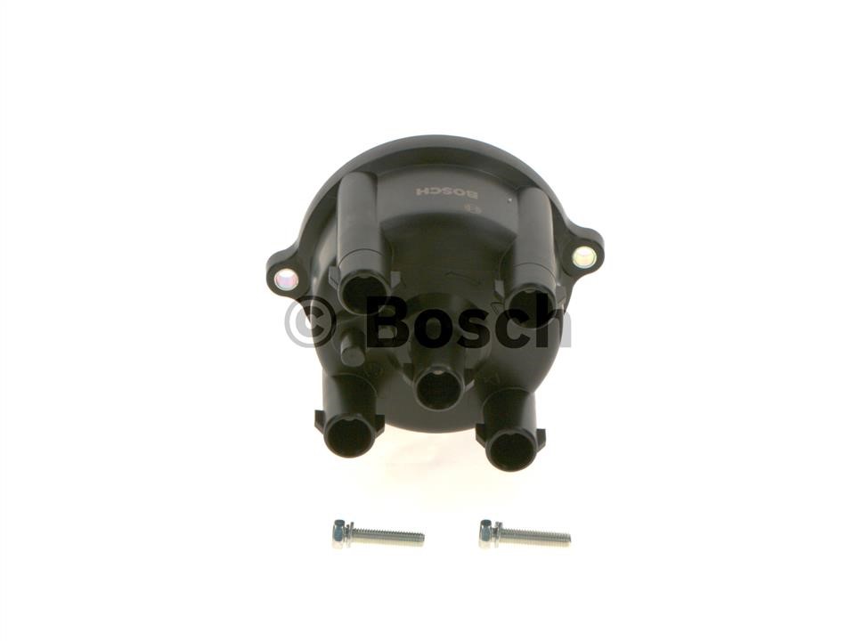 Bosch Distributor cap – price 366 PLN