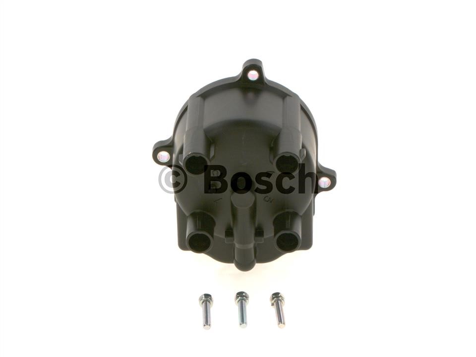 Bosch Pokrywa rozdzielacza zapłonu – cena 126 PLN