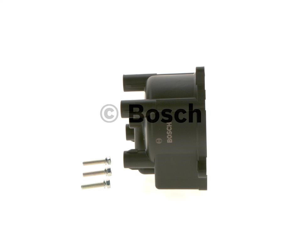 Pokrywa rozdzielacza zapłonu Bosch 1 987 233 106