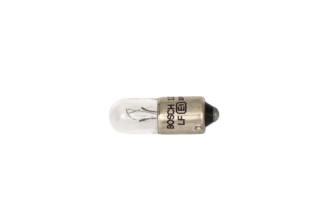 Bosch Лампа накаливания T4W 12V 4W – цена 3 PLN