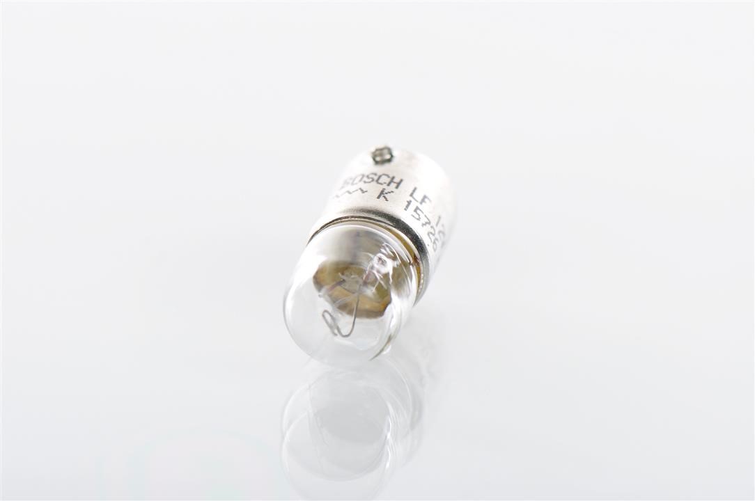 Żarówka T2W 12V 2W Bosch 1 987 302 212