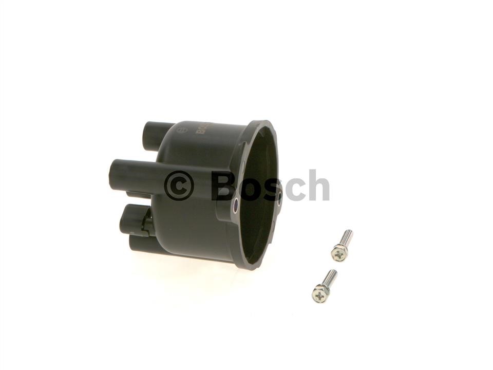 Bosch Distributor cap – price 38 PLN