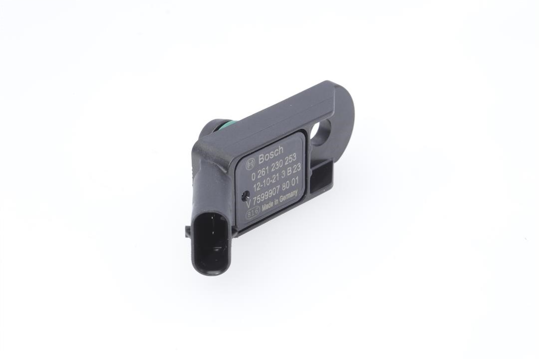 Bosch MAP-Sensor – Preis 115 PLN