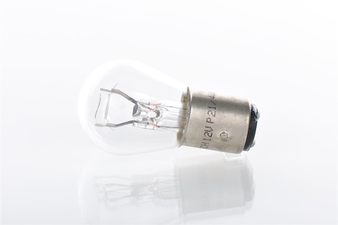Bosch Лампа розжарювання P21&#x2F;4W 12V 21&#x2F;4W – ціна 3 PLN