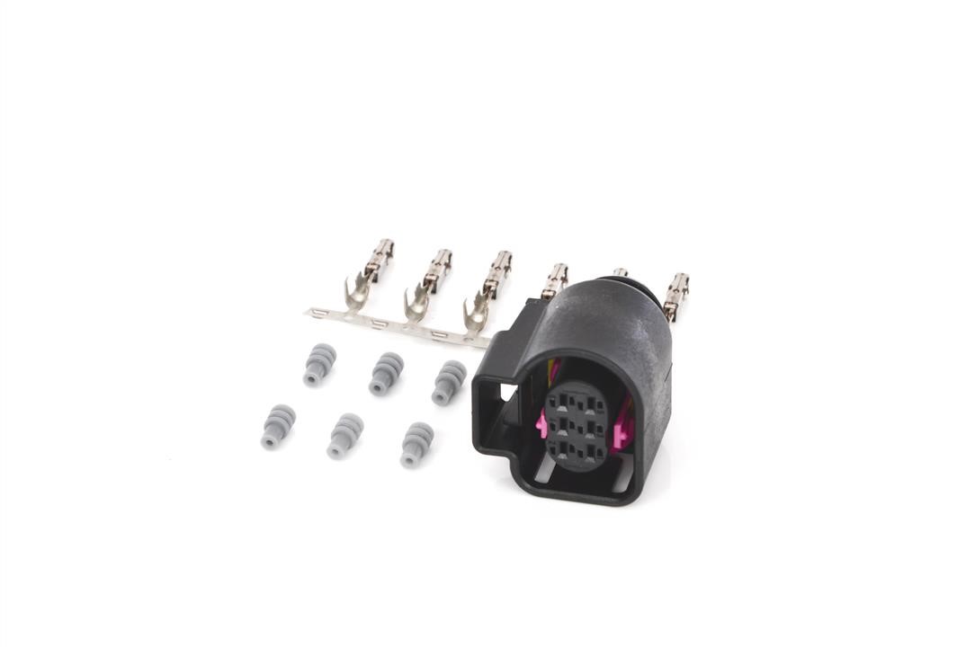 Stecker Bosch 1 987 280 016