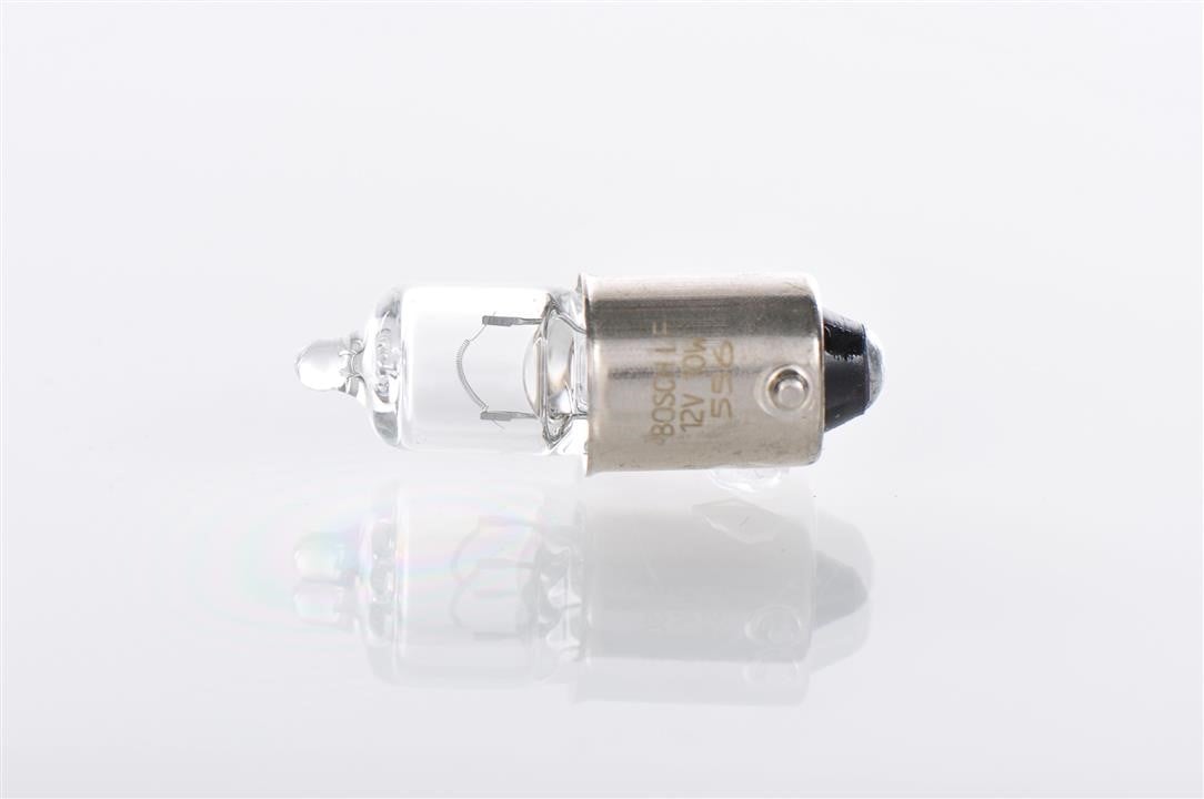 Bosch Glühlampe H10W 12V 10W – Preis 12 PLN
