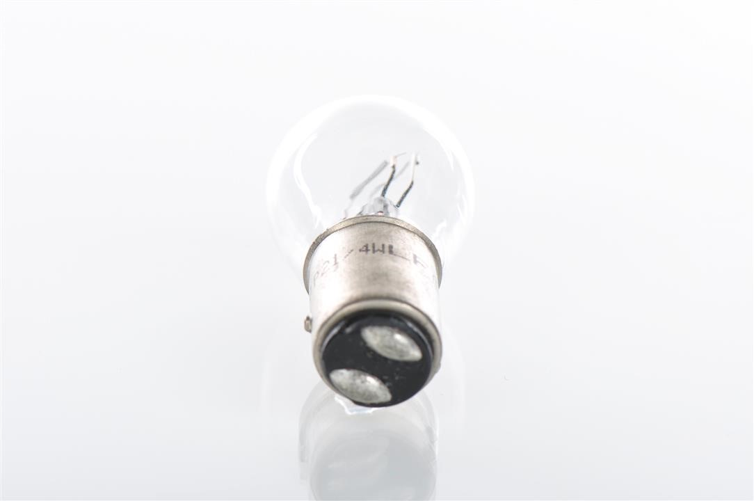 Лампа розжарювання P21&#x2F;4W 12V 21&#x2F;4W Bosch 1 987 301 015