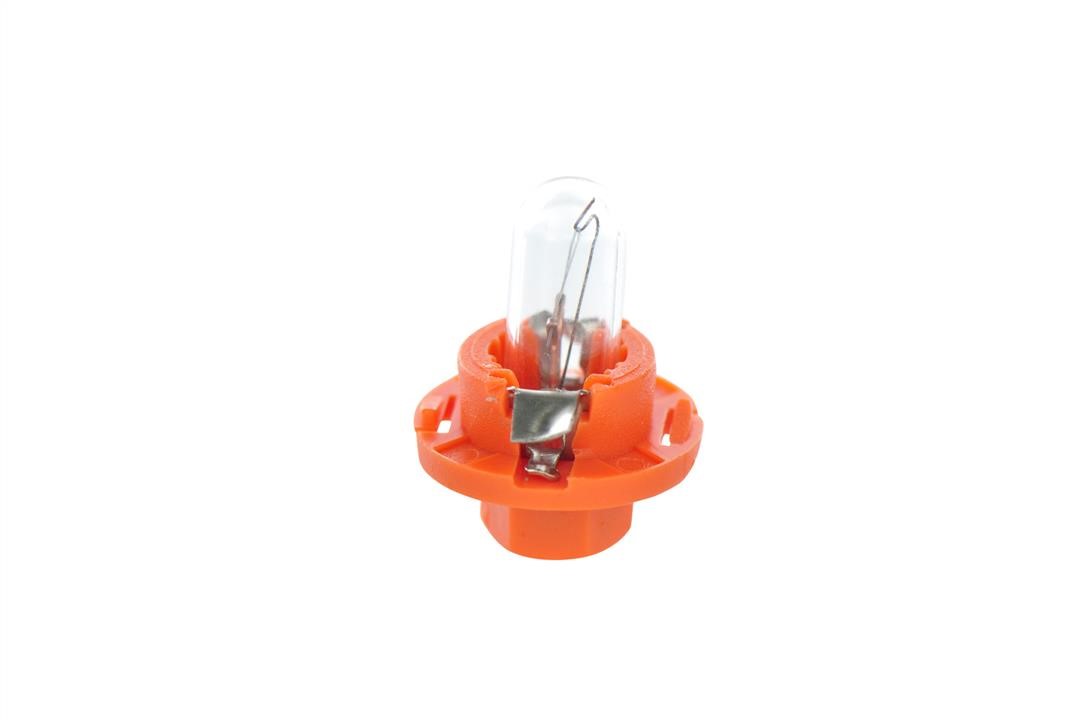 Bosch Лампа розжарювання BAX 12V 1,12W – ціна 7 PLN