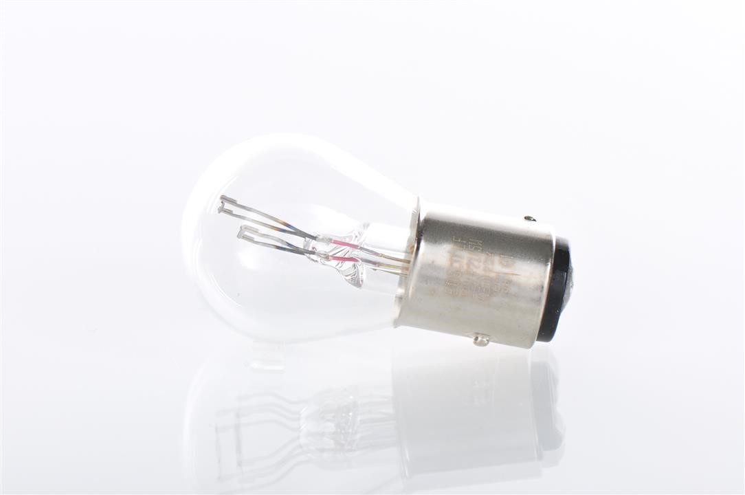 Glow bulb P21&#x2F;5W 12V 21&#x2F;5W Bosch 1 987 302 282
