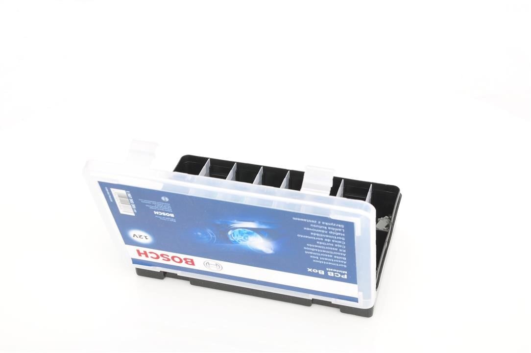 Satz Ersatzglühlampen Bosch 1 987 302 301