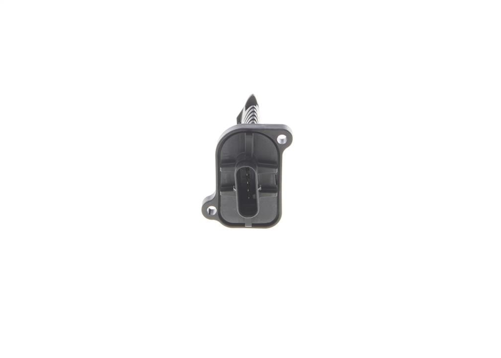 Bosch Mass air flow sensor – price 476 PLN