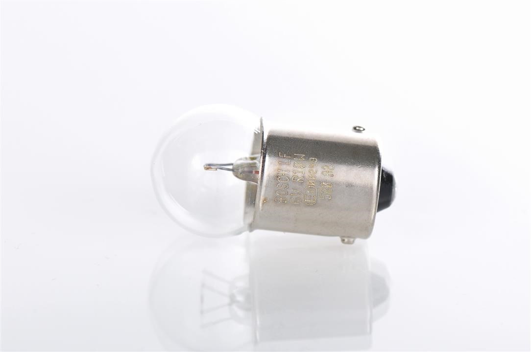Bosch Лампа накаливания R10W 12V 10W – цена 7 PLN