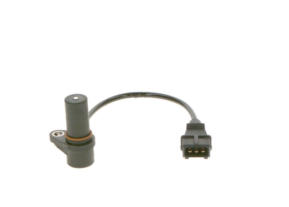 Bosch Kurbelwellensensor – Preis 120 PLN