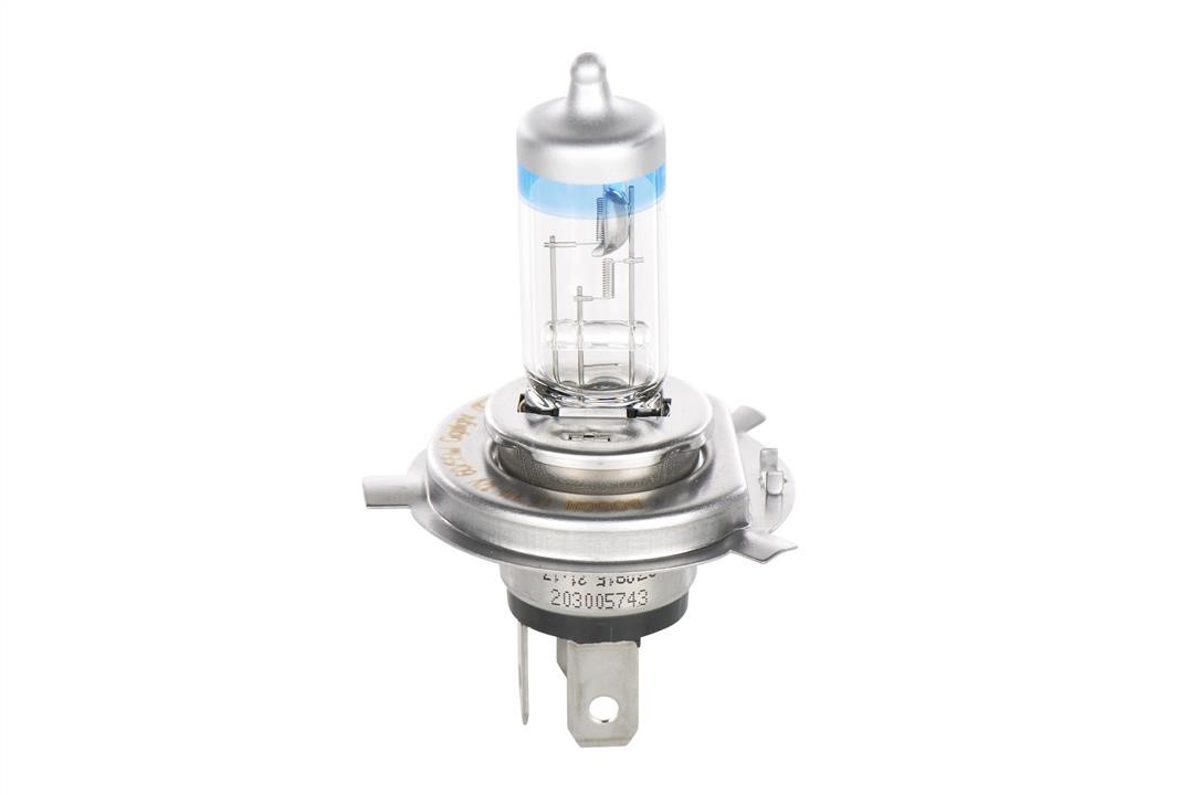 Bosch Лампа галогенная Bosch Gigalight Plus 120 12В H4 60&#x2F;55Вт +120% – цена 92 PLN