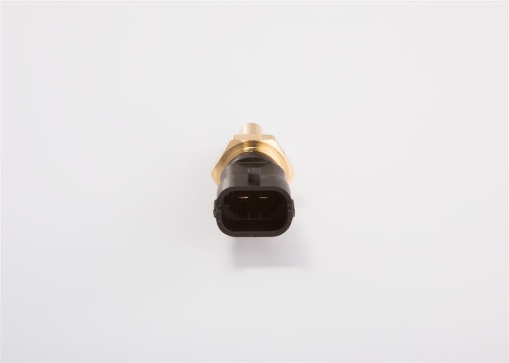 Bosch Engine oil temperature sensor – price 36 PLN