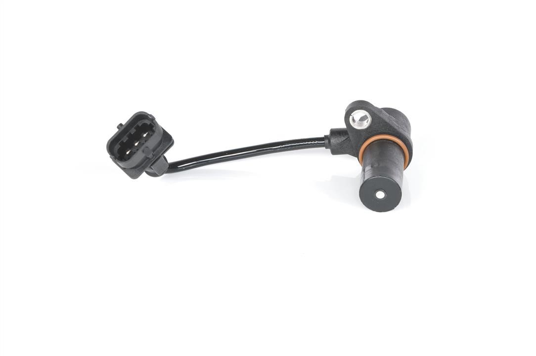 Bosch Crankshaft position sensor – price 177 PLN