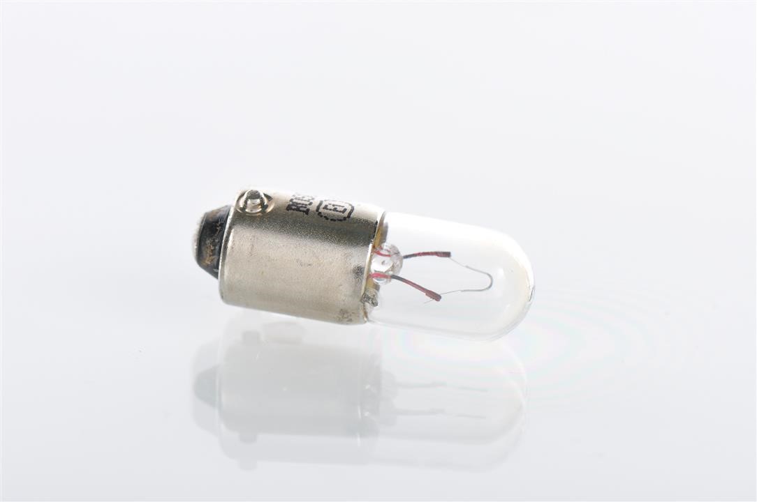 Bosch Лампа накаливания T4W 6V 4W – цена 4 PLN