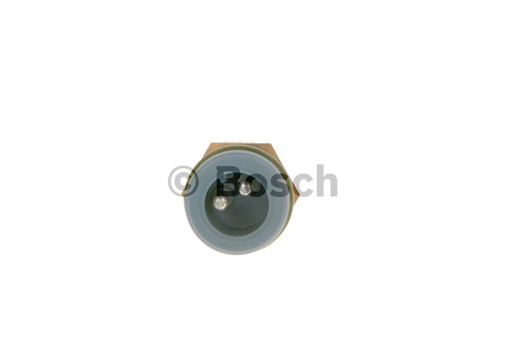 Bosch Coolant temperature sensor – price 242 PLN