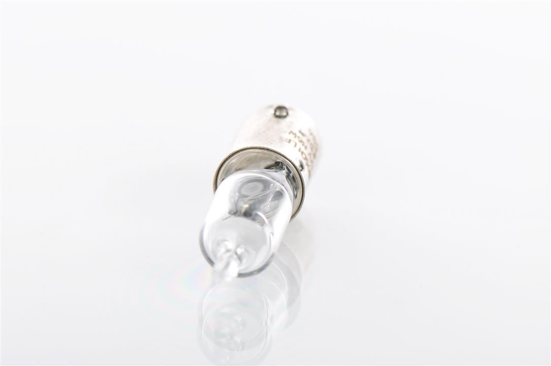 Bosch Лампа накаливания H6W 12V 6W – цена 7 PLN