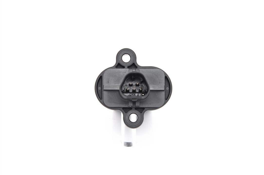 Bosch Mass air flow sensor – price 351 PLN