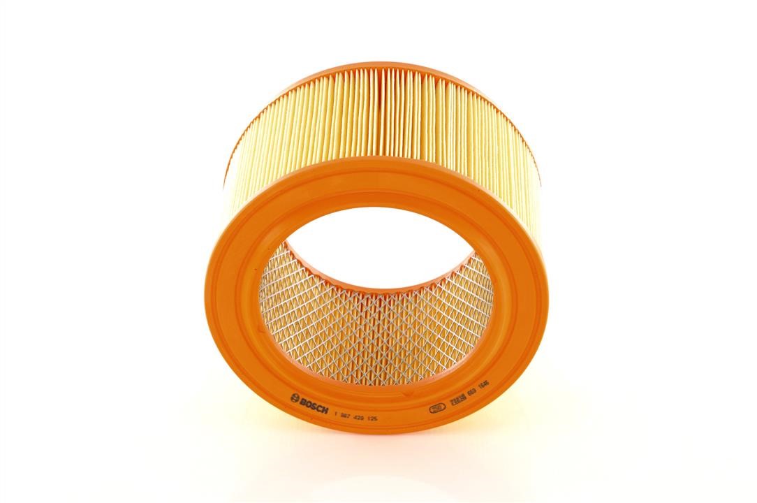 Bosch Luftfilter – Preis [object Object] PLN