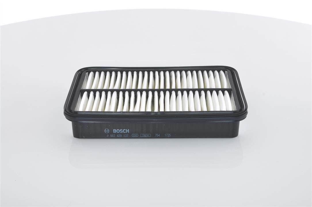 Bosch Luftfilter – Preis 283 PLN