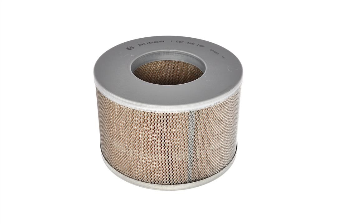 Bosch Air filter – price 856 PLN