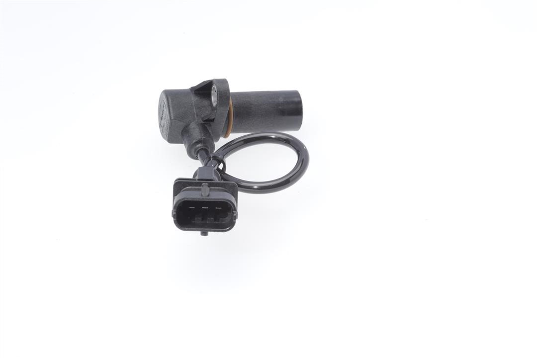 Bosch Crankshaft position sensor – price 177 PLN