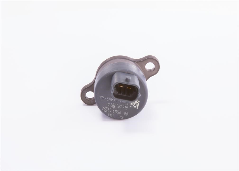 Bosch Injection pump valve – price 787 PLN