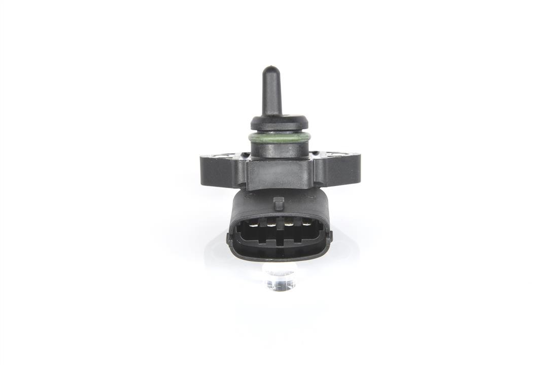 Bosch Boost pressure sensor – price 377 PLN