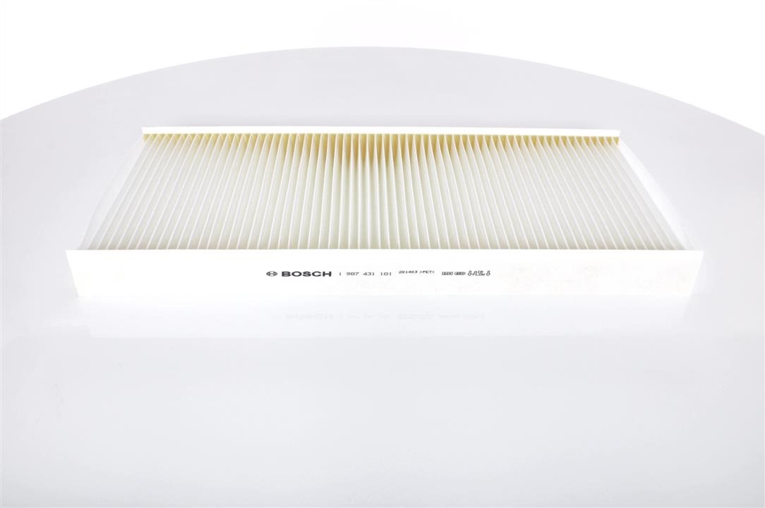 Bosch Innenraumfilter – Preis 588 PLN
