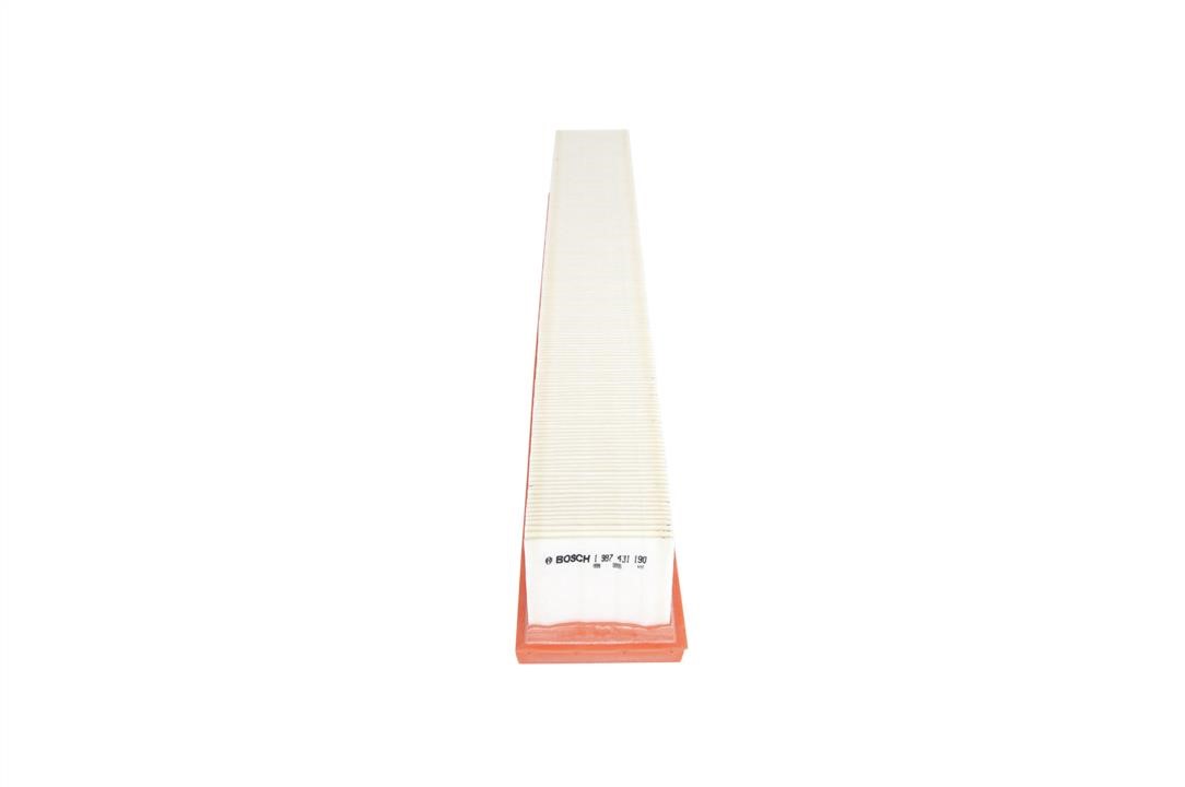 Bosch Cabin filter – price 272 PLN