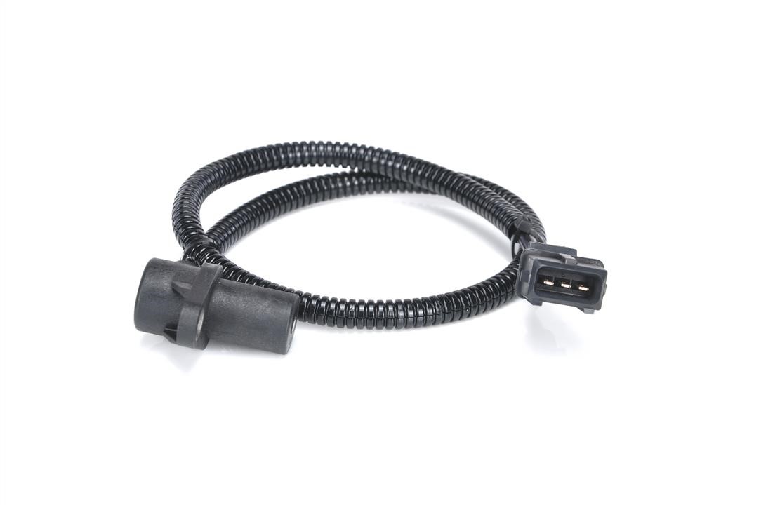 Bosch Crankshaft position sensor – price 217 PLN